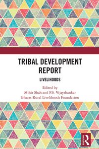 Produktbild: Tribal Development Report