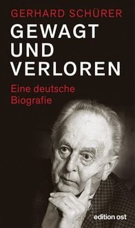 Produktbild: Gewagt und verloren