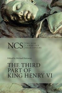 Produktbild: Third Part of King Henry VI