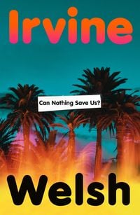 Produktbild: Can Nothing Save Us?