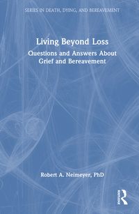 Produktbild: Living Beyond Loss