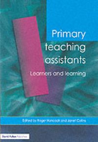 Produktbild: Primary Teaching Assistants