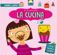 Produktbild: La cucina