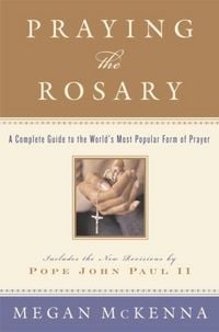 Produktbild: Praying the Rosary