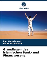 Produktbild: Grundlagen des islamischen Bank- und Finanzwesens
