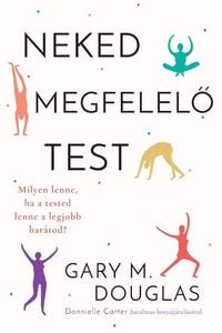 Produktbild: Neked megfelel&iquest; test (Hungarian)