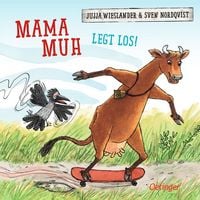 Produktbild: Mama Muh legt los