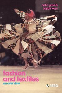 Produktbild: Fashion and Textiles