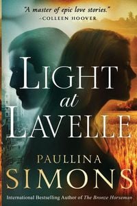 Produktbild: Light at Lavelle