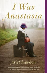 Produktbild: I Was Anastasia