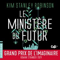 Produktbild: Le Minist&egrave;re du futur