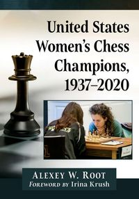 Produktbild: United States Women's Chess Champions, 1937-2020