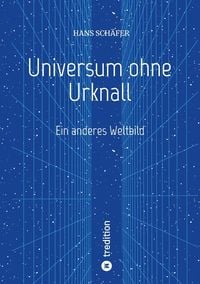 Produktbild: Universum ohne Urknall