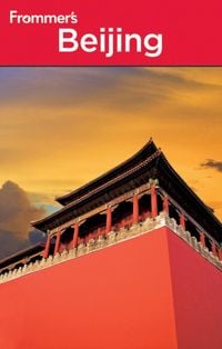 Produktbild: Frommer's Beijing