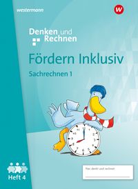 Produktbild: F&ouml;rdern Inklusiv - Ausgabe 2024