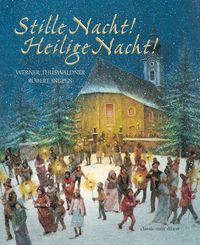 Produktbild: Stille Nacht - Heilige Nacht