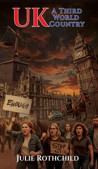 Produktbild: UK A Third World Country