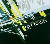 Bild vom Artikel Various: City To City Vol.2 (DJ Deep) vom Autor Various