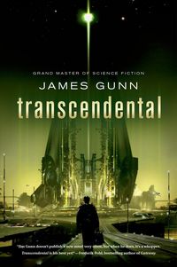 Produktbild: Gunn, J: Transcendental