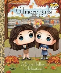 Produktbild: Gilmore Girls: A Stars Hollow Celebration! (Funko Pop!)
