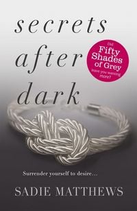 Produktbild: Secrets After Dark (After Dark Book 2)
