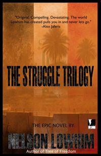 Produktbild: The Struggle Trilogy