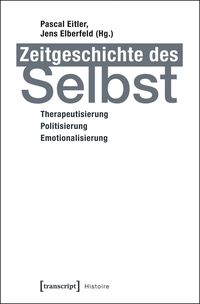 Produktbild: Zeitgeschichte des Selbst