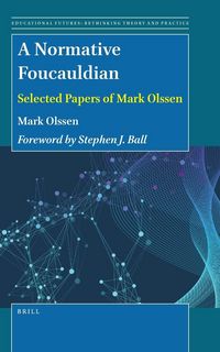 Produktbild: A Normative Foucauldian