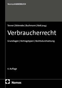 Produktbild: Verbraucherrecht