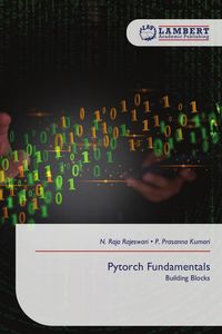 Produktbild: Pytorch Fundamentals