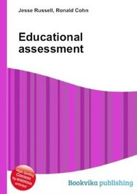 Produktbild: Smith, J: Educational Assessment