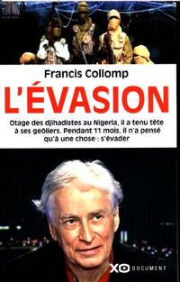 Produktbild: Collomp, F: L'Evasion