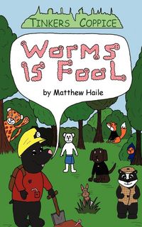 Produktbild: Worms Is Fool