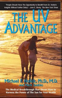 Produktbild: The UV Advantage