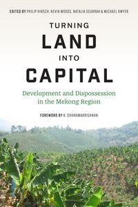 Produktbild: Turning Land Into Capital