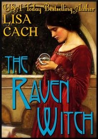 Produktbild: The Raven Witch