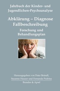 Produktbild: Abkl&auml;rung &ndash; Diagnose &ndash; Fallbeschreibung