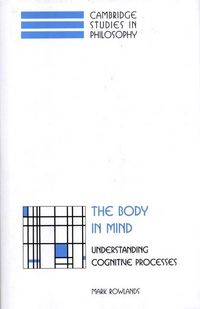 Produktbild: The Body in Mind