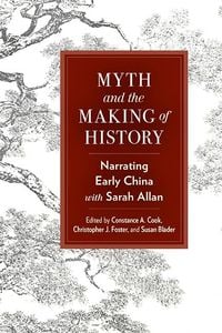 Produktbild: Myth and the Making of History