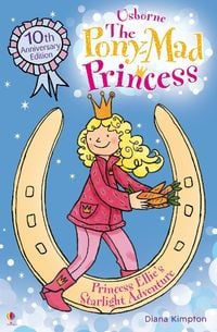 Produktbild: Kimpton, D: Princess Ellie's Startlight Adventure