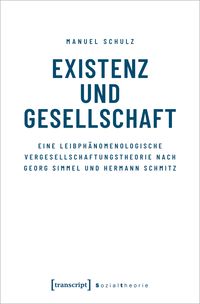 Produktbild: Existenz und Gesellschaft