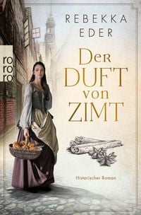 Produktbild: Der Duft von Zimt