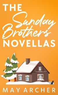 Produktbild: The Sunday Brothers Novellas