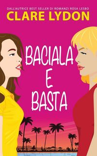 Produktbild: Baciala E Basta