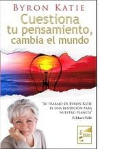 Produktbild: Cuestiona tu pensamiento, cambia el mundo
