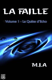 Produktbild: M. I. A: Faille - Volume 1