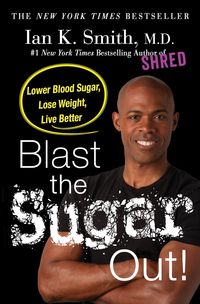 Produktbild: Smith, I: Blast the Sugar Out!