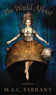 Produktbild: Farrant, M: World Afloat