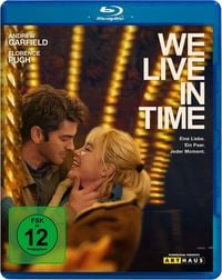 Produktbild: We Live in Time