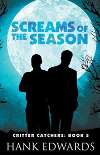 Produktbild: Screams of the Season